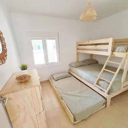 Holiday home Can Xiquets Riumar