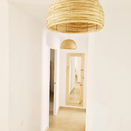 Holiday home Can Xiquets *