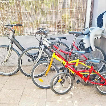 Can Xiquets Riumar
