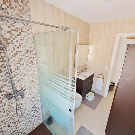 Can Xiquets Holiday home Riumar