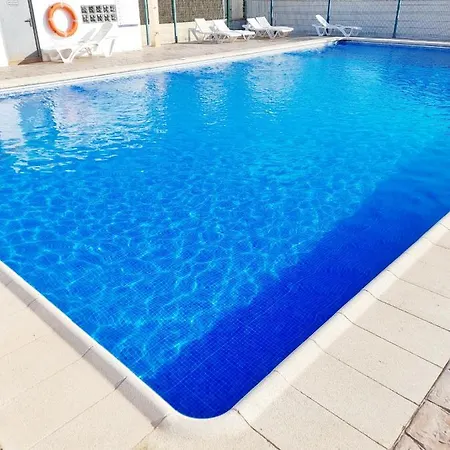 Can Xiquets Holiday home Riumar